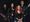 SILENT ANGEL Release Debut Album "Unyielding, Unrelenting"