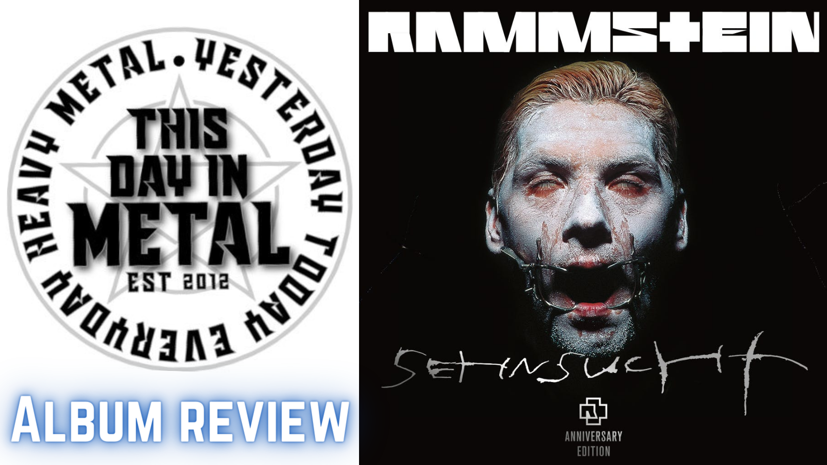 Sehnsucht by Rammstein (Album; Ukrainian; 537 304-2): Reviews, Ratings,  Credits, Song list - Rate Your Music