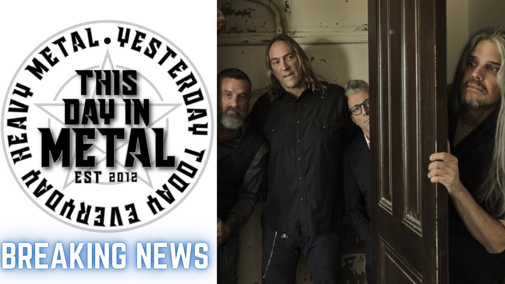 BREAKING NEWS Tool Announce EU And UK 2024 Tour Dates   Breaking News  5  