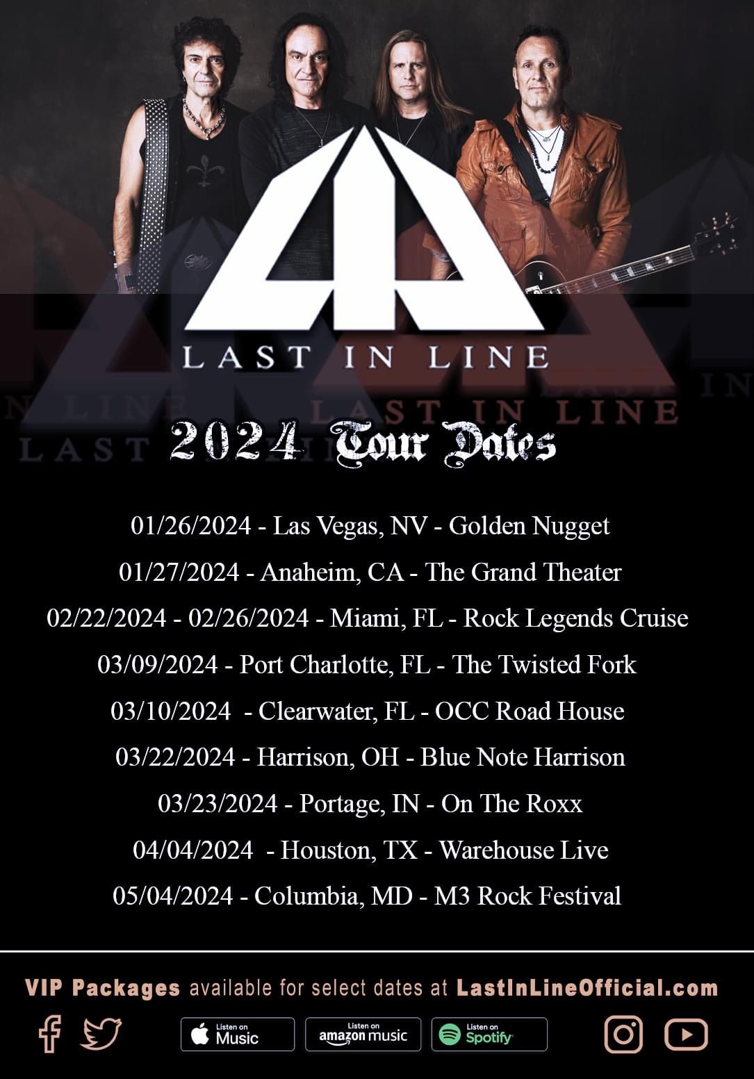 Salt N Pepa Tickets, 2024 Concert Tour Dates