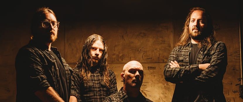 Aborted Announce New Album Vault Of Horrors Streams New Single