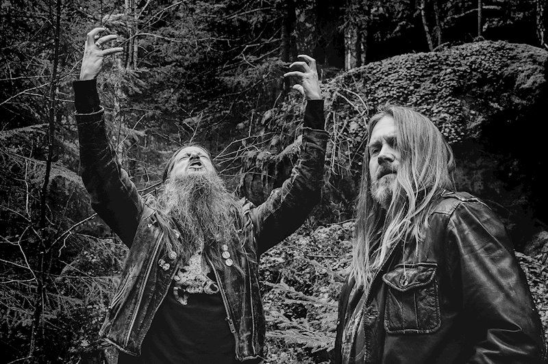Album Review: Darkthrone - It Beckons Us All