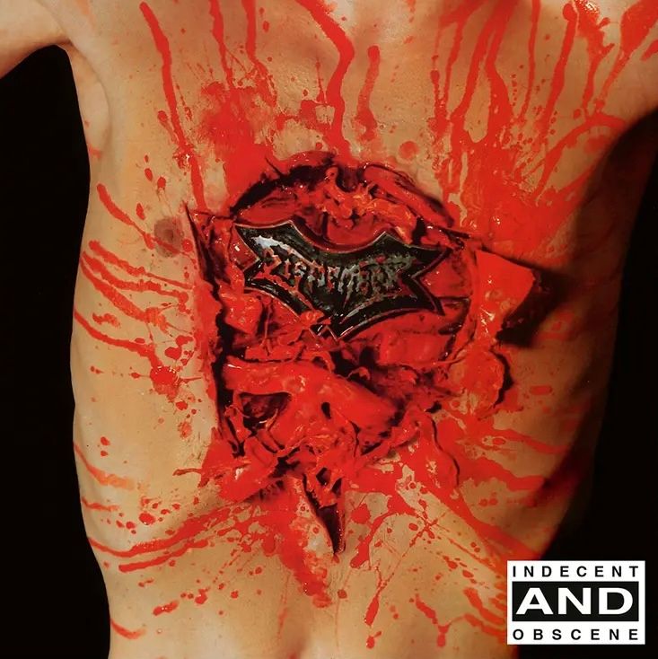 Top Rock/Metal Album Covers That’ll Get You Banned On Social Media