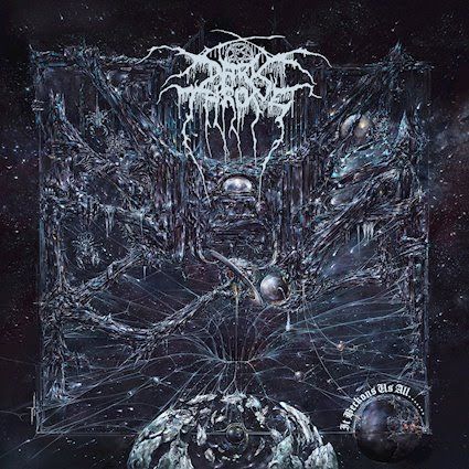 Album Review: Darkthrone - It Beckons Us All