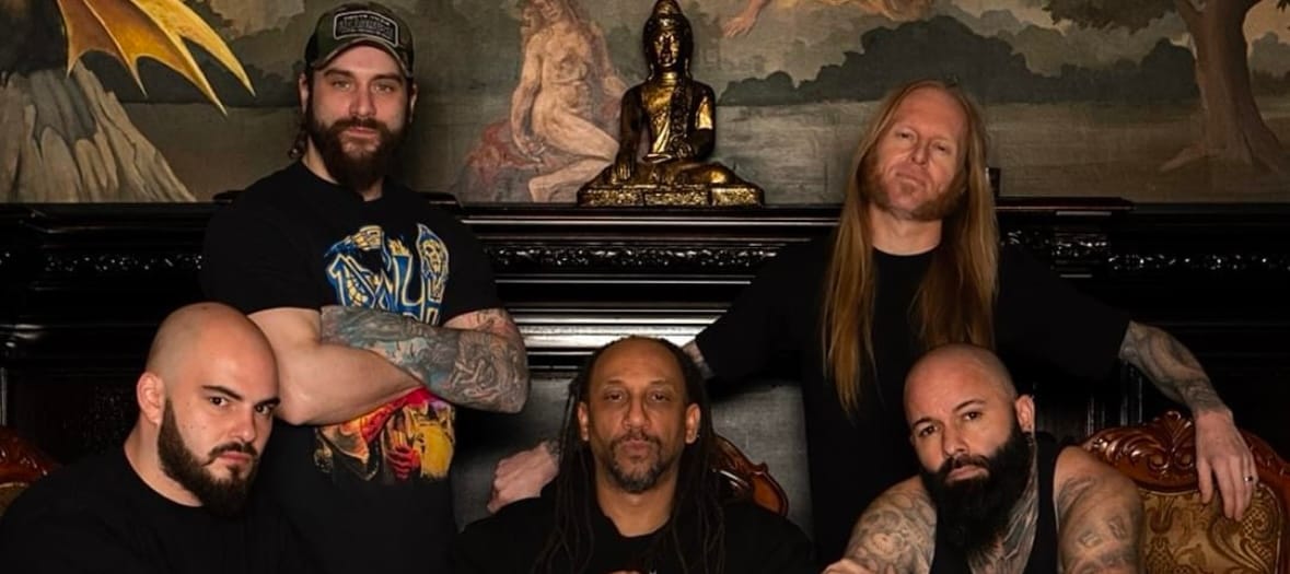 Suffocation Announces 2025 UK/European Tour Dates