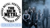 Ensiferum Announces European Tour as Direct Support to Pain