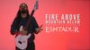 ESHTADUR's New Guitar Playthrough Unleashes The Wisdom of “Fire Above Mountain Below”