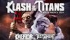 KREATOR  And Testament Announce ‘Klash Of The Titans’ North America Tour