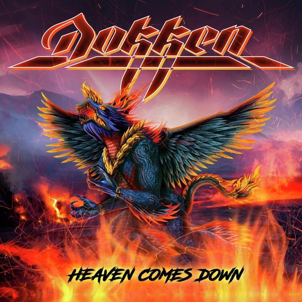 Jon Levin of Dokken Confirms New 2024 Tour in New EXCLUSIVE INTERVIEW!!!