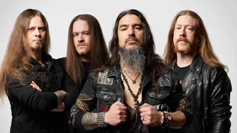 MACHINE HEAD Announces 2025 North American Tour With IN FLAMES, LACUNA COIL And UNEARTH