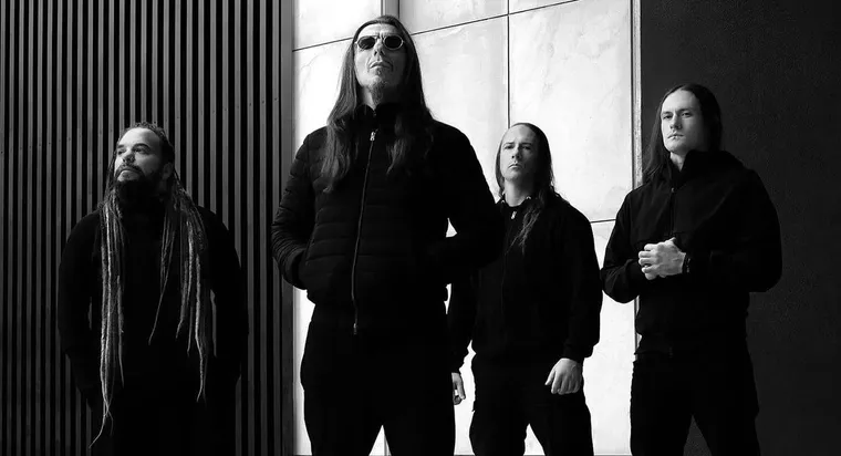 SEPTICFLESH ANNOUNCE MODERN PRIMITIVE IN NORTH AMERICA TOUR 2025