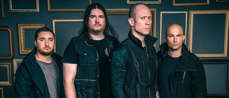 Trivium + Bullet For My Valentine Announce 2025 Tour