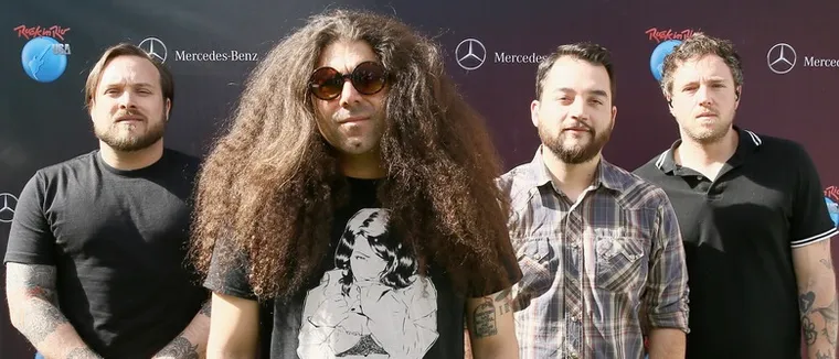 COHEED AND CAMBRIA AND MASTODON ANNOUNCE THE INFINITE ARC TOUR