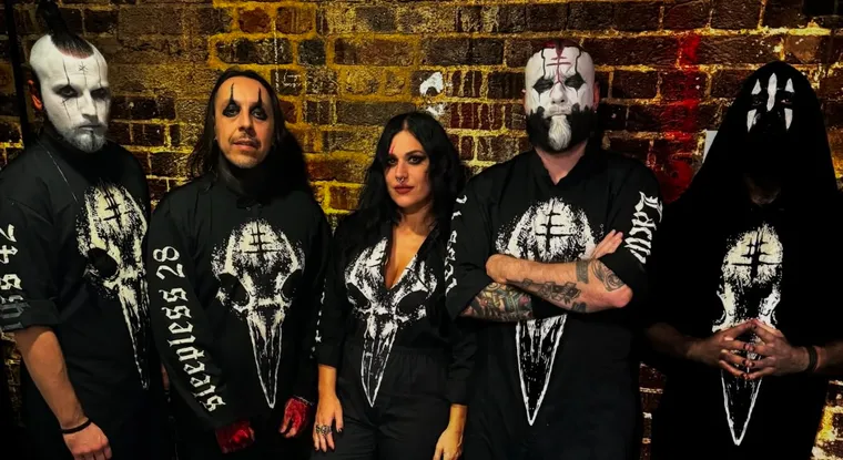 Lacuna Coil Announce New Album and Release New Music Video