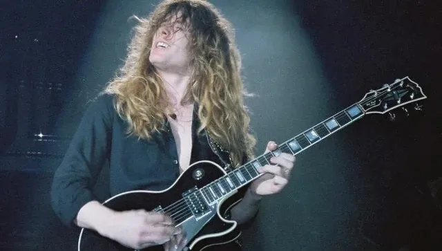 Guitarist JOHN SYKES (WHITESNAKE, BLUE MURDER, THIN LIZZY, TYGERS OF PAN TANG) Passes Away At The Age Of 65