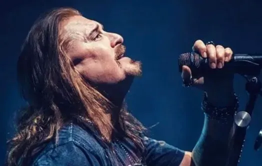 Melody Walks Through the Door, and Memory Flies Out the Window: An Interview with James LaBrie (Dream Theater)