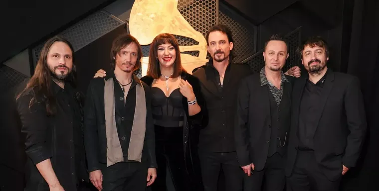 GOJIRA Wins 2025 'Best Metal Performance' GRAMMY For 'Mea Culpa'