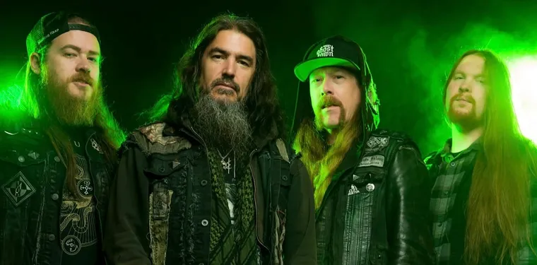 MACHINE HEAD ANNOUNCE MONUMENTAL 11TH ALBUM "UNATONED"